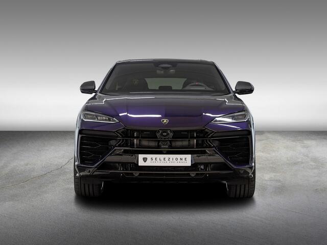 Lamborghini Urus 4.0 V8 Hybrid SE