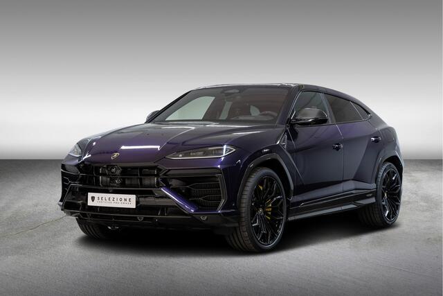 Lamborghini Urus 4.0 V8 Hybrid SE