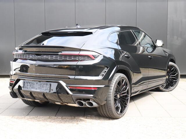 Lamborghini Urus 4.0 V8 Hybrid SE | LEDER | PANO-DAK | B&O | SOFT-CLOSE | MASSAGE | HEAD-UP | STOELVERK. | 5 JAAR GARANTIE | DIREKT BESCHIKBAAR !!!