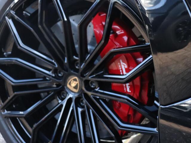 Lamborghini Urus 4.0 V8 Hybrid SE | LEDER | PANO-DAK | B&O | SOFT-CLOSE | MASSAGE | HEAD-UP | STOELVERK. | 5 JAAR GARANTIE | DIREKT BESCHIKBAAR !!!