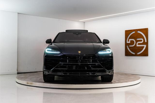 Lamborghini Urus 4.0 V8 Hybrid SE 789PK | NERO HELENE | BTW | IMPACT PPF | 3D B&O | ANIMA | Service Package 5YR | 3 JAAR FABRIEKSGARANTIE