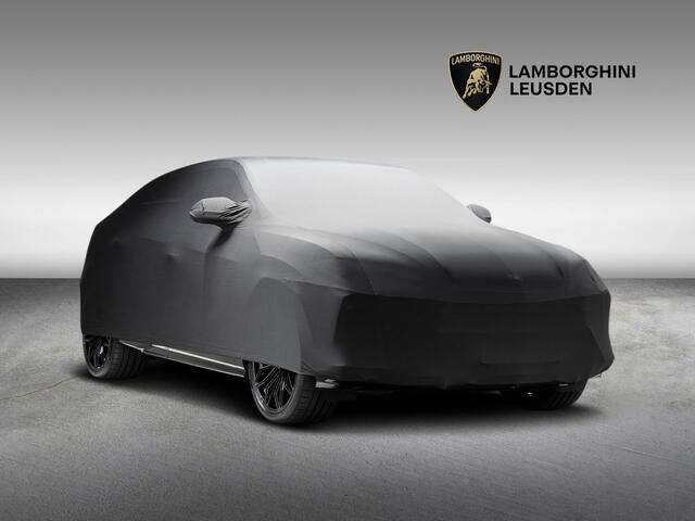 Lamborghini Urus Performante MY2024