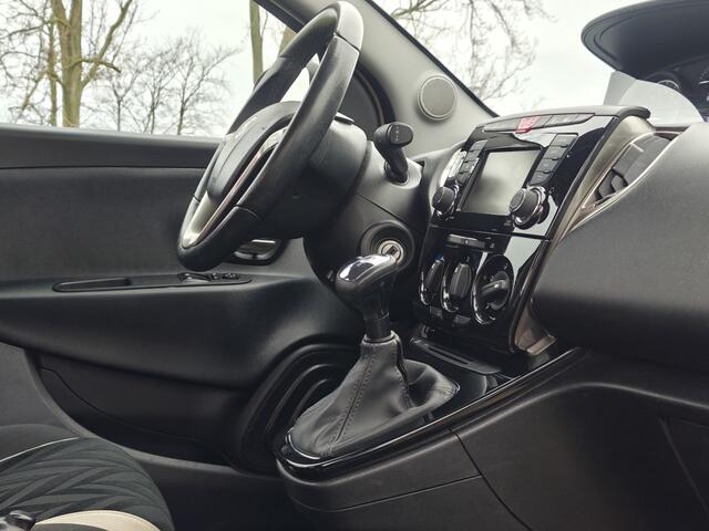 Lancia YPSILON 0.9 TwinAir Opening Edition | Automaat