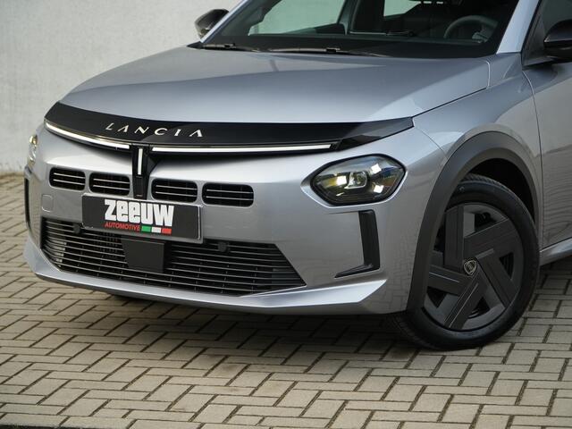 Lancia YPSILON 1.2 Turbo 100 PK Hybrid | Navi | Direct Leverbaar