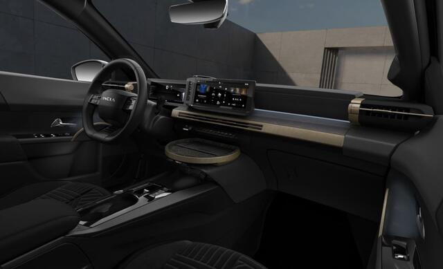 Lancia YPSILON LX 51 kWh 156PK | S.A.L.A. Navigatie | L2 autonoom rijden | Camera | 17 INCH | VOORRAAD / SNEL RIJDEN |