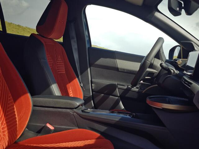 Lancia YPSILON LX 54 kWh | Luxe uitvoering