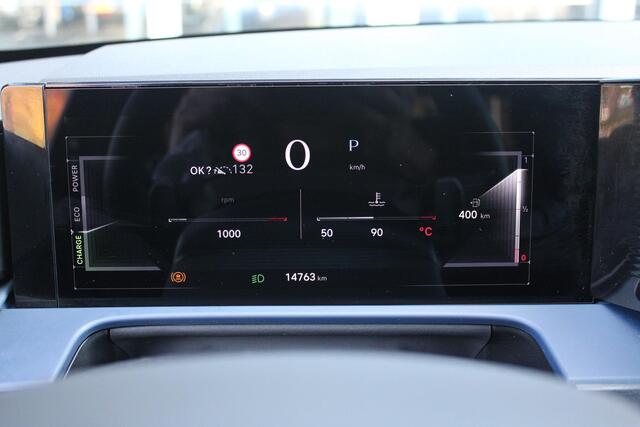 Lancia YPSILON 1.2 110PK Turbo Hybrid Edizione Cassina Limitata | NAVIGATIE | CAMERA VOOR/ ACHTER | ELEKTRISCH VERSTELBARE BESTUURDERSSTOEL | VELOURS BEKLEDING | STOEL VERWARMING | MASAGE FUNTIE OF VOORSTOELEN | DRAADLOOS APPLE CARPLAY / ANDROID AUTO | DRAADLOZE TELEFO