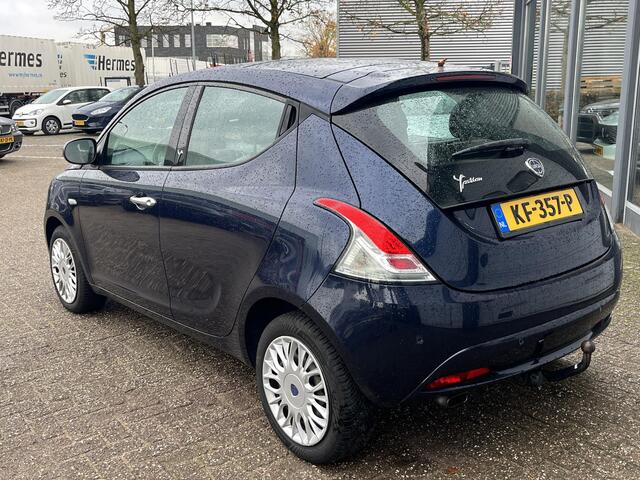 Lancia YPSILON 0.9 TwinAir Gold