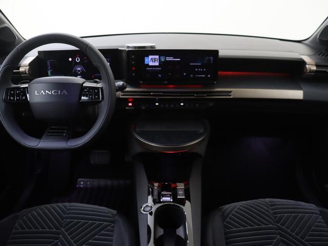 Lancia YPSILON 1.2 Turbo Hybrid LX AUTOMAAT !