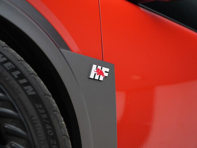 Lancia YPSILON HF 54kWh 280 PK | Navi | Full Option | 18" | Nu te bestellen