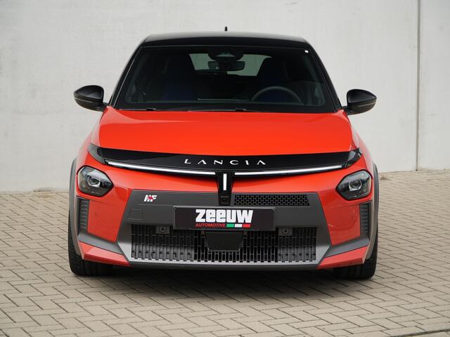 Lancia YPSILON HF 54kWh 280 PK | Navi | Full Option | 18" | Nu te bestellen