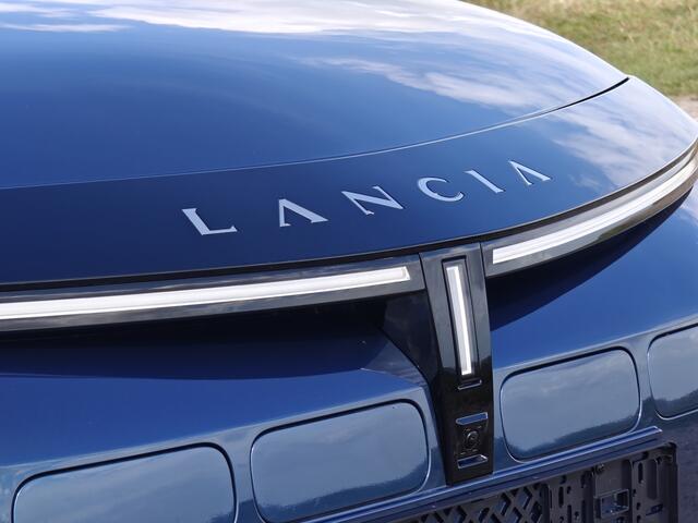 Lancia YPSILON LX 51 kWh