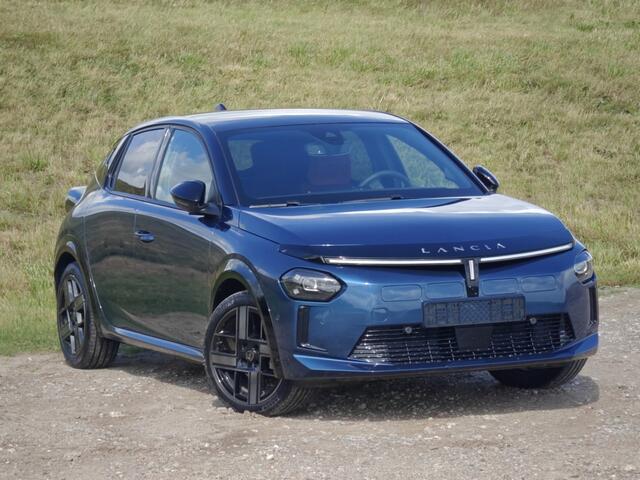 Lancia YPSILON LX 51 kWh