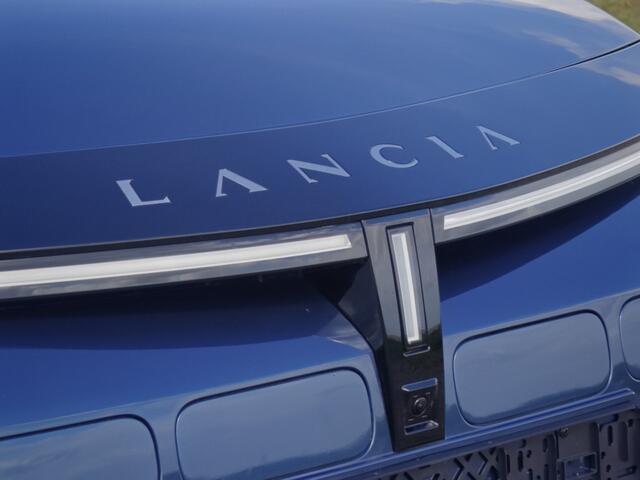 Lancia YPSILON LX 51 kWh