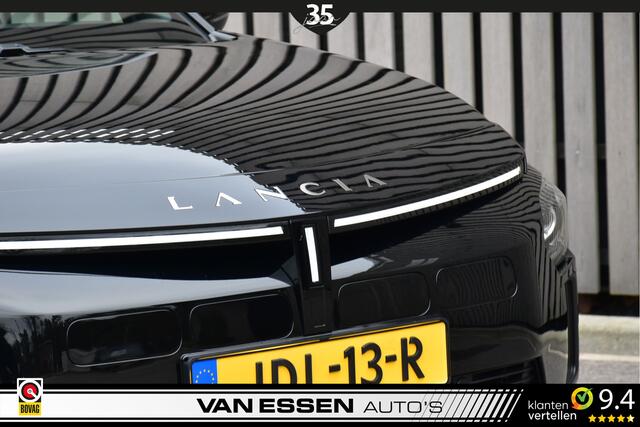 Lancia YPSILON 51 kWh