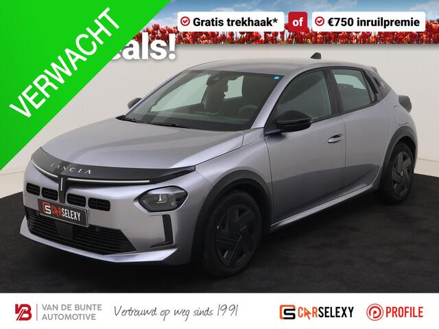 Lancia YPSILON 1.2 Turbo Hybrid *Automaat*