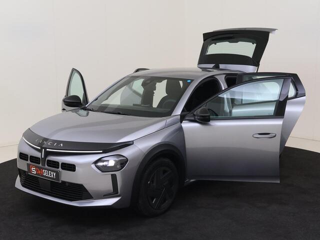 Lancia YPSILON 1.2 Turbo Hybrid *Automaat*