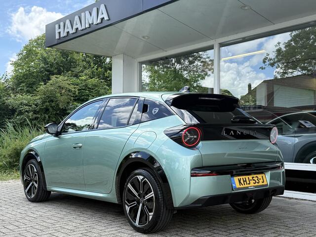 Lancia YPSILON 1.2 Turbo Hybrid LX | Climate & Cruise Control | Achteruitrijd Camera | AppleCarplay/Android Auto |