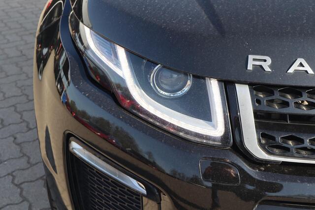 Land Rover Landrover Envogue 2.0 TD4 HSE | Prijs is EXCL BPM | Panoramadak | Leder | Stoelverwarming | Trekhaak