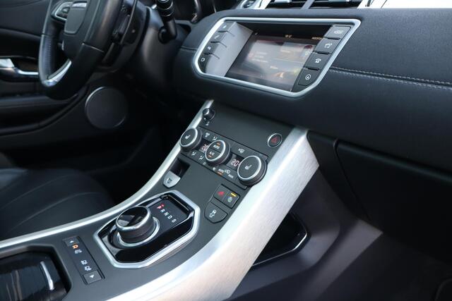 Land Rover Landrover Envogue 2.0 TD4 HSE | Prijs is EXCL BPM | Panoramadak | Leder | Stoelverwarming | Trekhaak