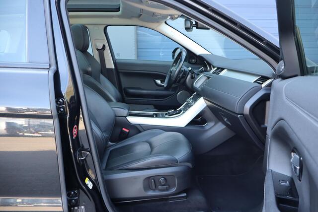 Land Rover Landrover Envogue 2.0 TD4 HSE | Prijs is EXCL BPM | Panoramadak | Leder | Stoelverwarming | Trekhaak