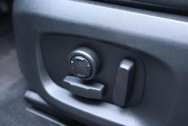 Land Rover Landrover Envogue 2.0 TD4 HSE | Prijs is EXCL BPM | Panoramadak | Leder | Stoelverwarming | Trekhaak