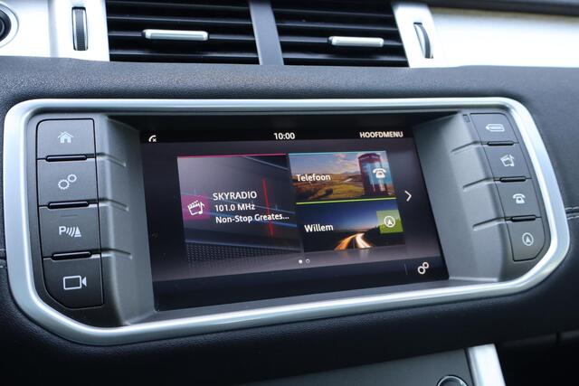 Land Rover Landrover Envogue 2.0 TD4 HSE | Prijs is EXCL BPM | Panoramadak | Leder | Stoelverwarming | Trekhaak