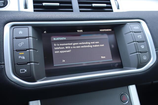 Land Rover Landrover Envogue 2.0 TD4 HSE | Prijs is EXCL BPM | Panoramadak | Leder | Stoelverwarming | Trekhaak