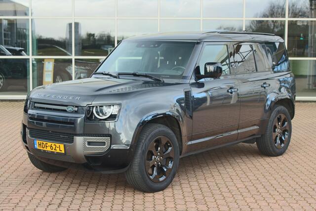 Land Rover DEFENDER 110 2.0 P400e 110 X-Dynamic S