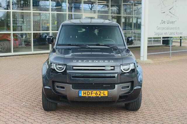 Land Rover DEFENDER 110 2.0 P400e 110 X-Dynamic S