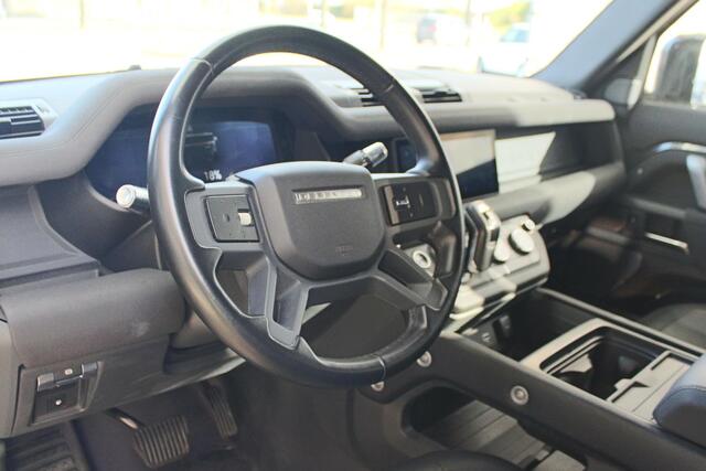 Land Rover DEFENDER 110 2.0 P400e 110 X-Dynamic S