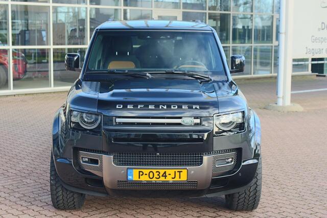 Land Rover DEFENDER 2.0 P400e 110 X