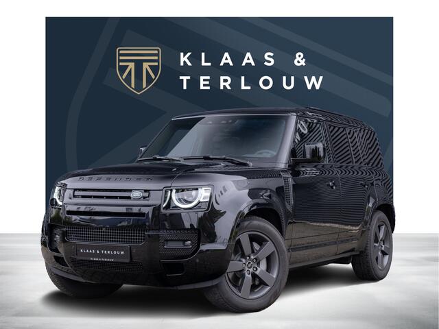 Land Rover DEFENDER 2.0 P300e 110 X-Dynamic SE / Schuif/kantel dak / Uitklapbare trekhaak