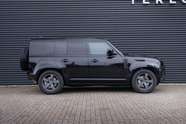 Land Rover DEFENDER 2.0 P300e 110 X-Dynamic SE / Schuif/kantel dak / Uitklapbare trekhaak