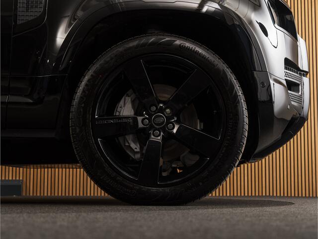 Land Rover DEFENDER 110 2.0 P300e 110 X-Dynamic HSE HUD-PANO-MERIDIAN