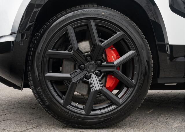 Land Rover DEFENDER P300e 110 X-Dynamic HSE | Alle Opties | URBAN | Meridian Surround | Head-Up | Standkachel | 3-Zone Airco |