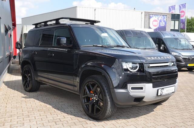Land Rover DEFENDER 3.0 D250 110 MHEF