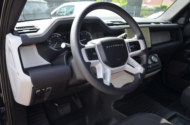 Land Rover DEFENDER 3.0 D250 110 MHEF