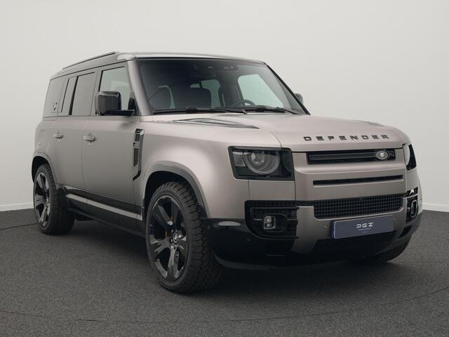Land Rover DEFENDER P300e 110 X-Dynamic HSE