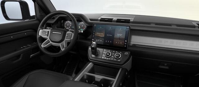 Land Rover DEFENDER 110 2.0 P300e 110 X-Dynamic HSE