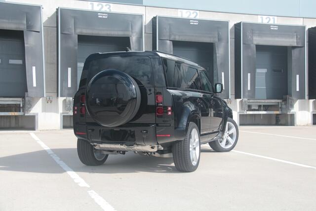 Land Rover DEFENDER 110 2.0 P300e 110 X-Dynamic HSE