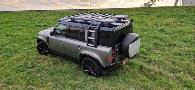 Land Rover DEFENDER 3.0 P400 110 X-Dynamic HSE * V6 * EYE-CATCHER * LUXE UITV. !!