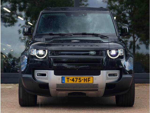 Land Rover DEFENDER 110 P400e 110 XS Edition Urban | 360 | Luchtvering | Panodak | Trekhaak