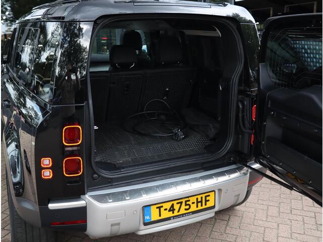 Land Rover DEFENDER 110 P400e 110 XS Edition Urban | 360 | Luchtvering | Panodak | Trekhaak