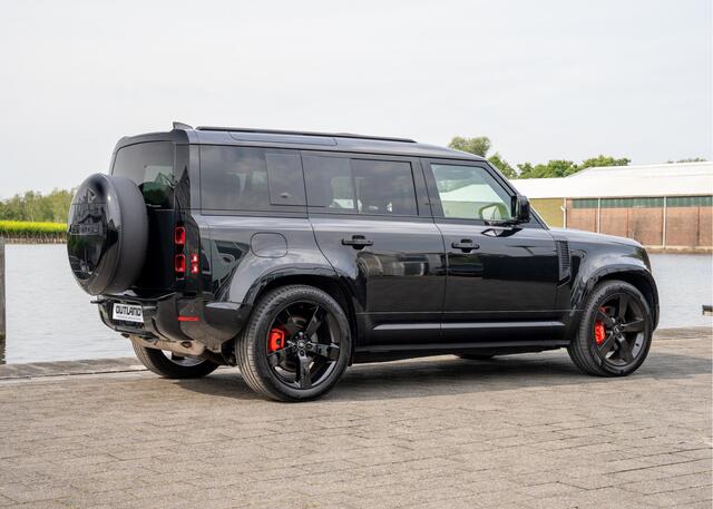 Land Rover DEFENDER P300e 110 X-Dynamic HSE | Meridian | Head-Up Display | Standkachel | 22" inch |
