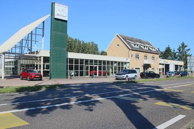 Land Rover DEFENDER Hard Top 3.0 D250 110 MHEV S *Grijs Kenteken BPM VRIJ!