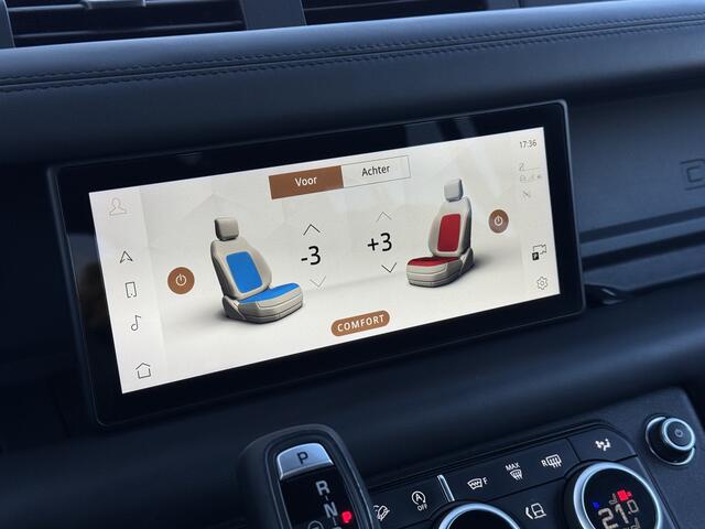 Land Rover DEFENDER 110 3.0 D300 110 X-Dynamic HSE | Panorama | Stoelventilatie | HUD | Elektr. Trekhaak