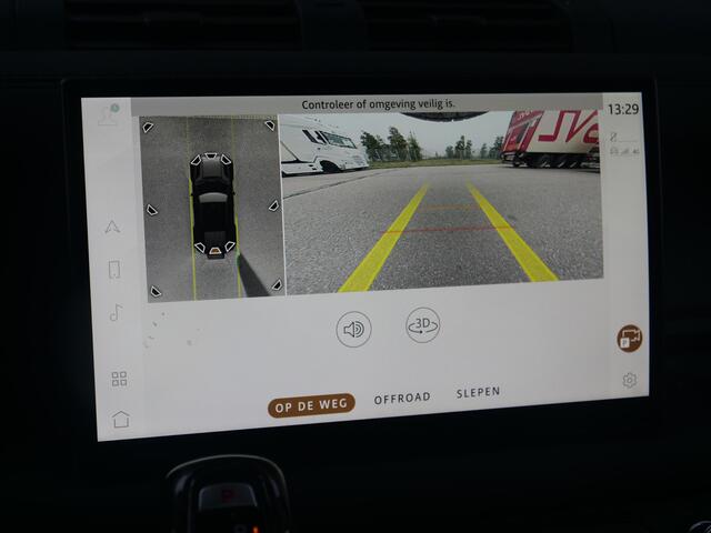 Land Rover DEFENDER 110 3.0 P400 110 X-Dynamic HSE | panorama | meridian | trekhaak | Uniek mooi..