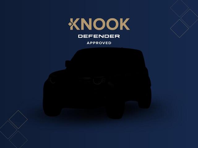 Land Rover DEFENDER 2.2 D SW 90" Adventure Limited Edition