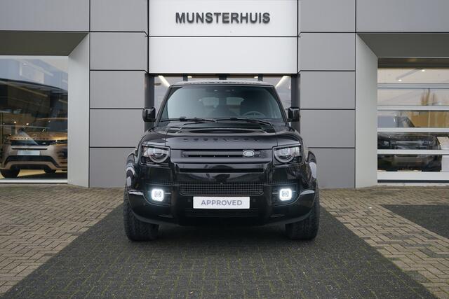 Land Rover DEFENDER 110 2.0 P300e 110 X-Dynamic SE | Schuif/Kantel dak | Meridian |
